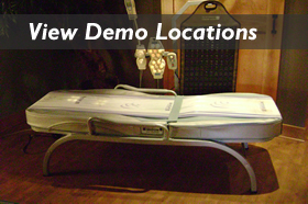 View Demo Locations