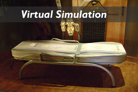 Virtual Simulation