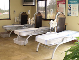 ChiroHealth Rockford Interior