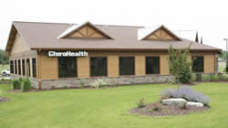 ChiroHealth Rockford