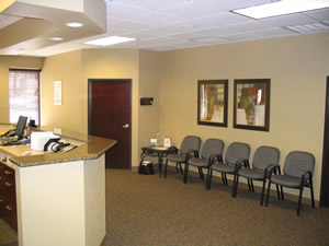 Dentist Office