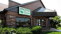 Discover Massage