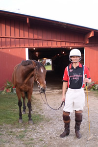 Equestrian Center