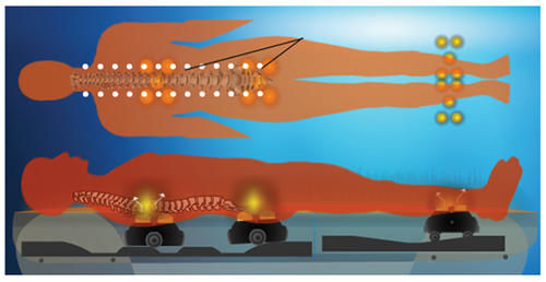 Far Infrared Heat