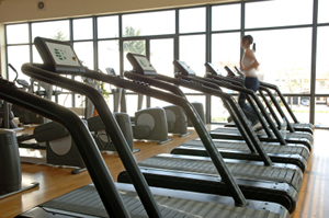 Fitness Centers