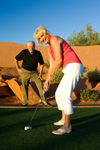 Golf Clubs