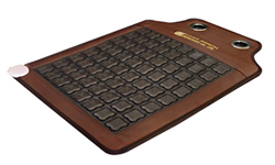 Migun Car Mat