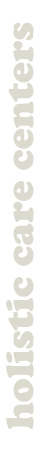 Holistic Care Centers