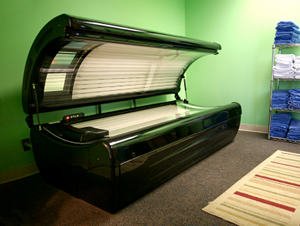 Tanning Salon