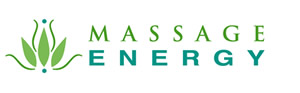 Massage Energy